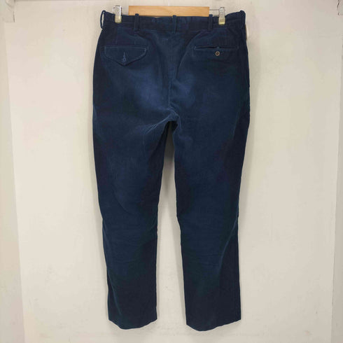 ポロバイラルフローレン Polo by RALPH LAUREN 細畦 コーデュロイパンツ メンズ 35/30