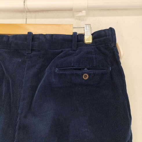 ポロバイラルフローレン Polo by RALPH LAUREN 細畦 コーデュロイパンツ メンズ 35/30