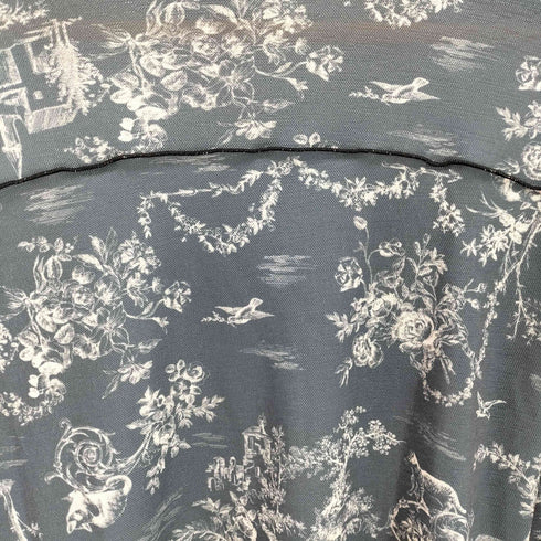 ファーファー furfur トワルドジュイプルオーバー レディース ONE SIZE