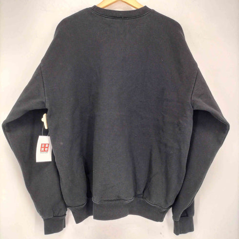 ロサンゼルスアパレル Los Angeles Apparel USA製 クルーネック スウェット メンズ import:XL