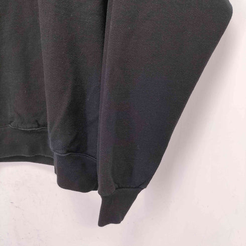 ロサンゼルスアパレル Los Angeles Apparel USA製 クルーネック スウェット メンズ import:XL