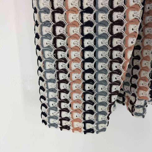 ジャーナルスタンダード JOURNAL STANDARD アブストラクト レース シャツ レディース JPN:M