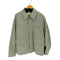 ウィムバイリドム WYM LIDNM URO RAYON WORK WIDE BLOUSON メンズ JPN:S