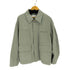 ウィムバイリドム WYM LIDNM URO RAYON WORK WIDE BLOUSON メンズ JPN:S