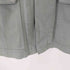 ウィムバイリドム WYM LIDNM URO RAYON WORK WIDE BLOUSON メンズ JPN:S