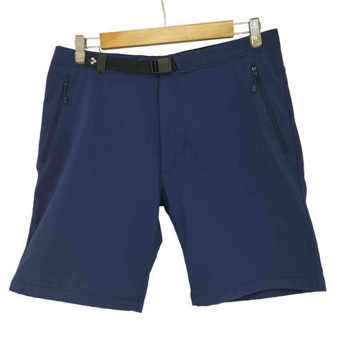 モンベル mont bell ノマドショーツ メンズ JPN:L