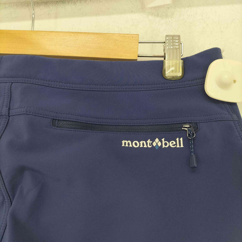 モンベル mont bell ノマドショーツ メンズ JPN:L