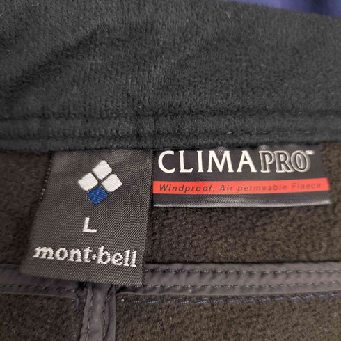 モンベル mont bell ノマドショーツ メンズ JPN:L