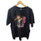 アンビル Anvil 00S ボディ 海外 アーティスト ライブツアー 2007-2008 プリント S/S Tシャツ Y2K メンズ