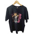 アンビル Anvil 00S ボディ 海外 アーティスト ライブツアー 2007-2008 プリント S/S Tシャツ Y2K メンズ
