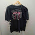 アンビル Anvil 00S ボディ 海外 アーティスト ライブツアー 2007-2008 プリント S/S Tシャツ Y2K メンズ
