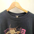 アンビル Anvil 00S ボディ 海外 アーティスト ライブツアー 2007-2008 プリント S/S Tシャツ Y2K メンズ