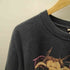 アンビル Anvil 00S ボディ 海外 アーティスト ライブツアー 2007-2008 プリント S/S Tシャツ Y2K メンズ