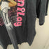 アンビル Anvil 00S ボディ 海外 アーティスト ライブツアー 2007-2008 プリント S/S Tシャツ Y2K メンズ