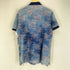 デシグアル Desigual BEAU ロゴ刺繍ポロシャツ メンズ import:XL