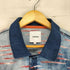 デシグアル Desigual BEAU ロゴ刺繍ポロシャツ メンズ import:XL