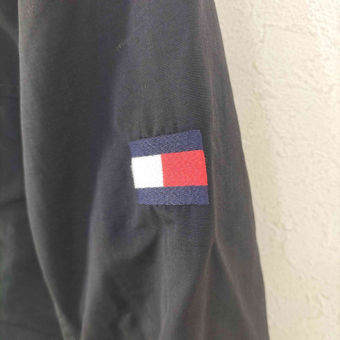 トミーヒルフィガー TOMMY HILFIGER ロゴナイロンブルゾン REGATTA JACKET メンズ M