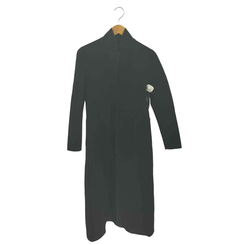 ローブドシャンブルコムデギャルソン robe de chambre COMME des GARCONS 90S AD1999 ロング コート レディース