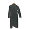 ローブドシャンブルコムデギャルソン robe de chambre COMME des GARCONS 90S AD1999 ロング コート レディース