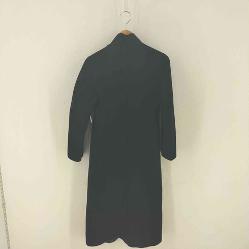 ローブドシャンブルコムデギャルソン robe de chambre COMME des GARCONS 90S AD1999 ロング コート レディース