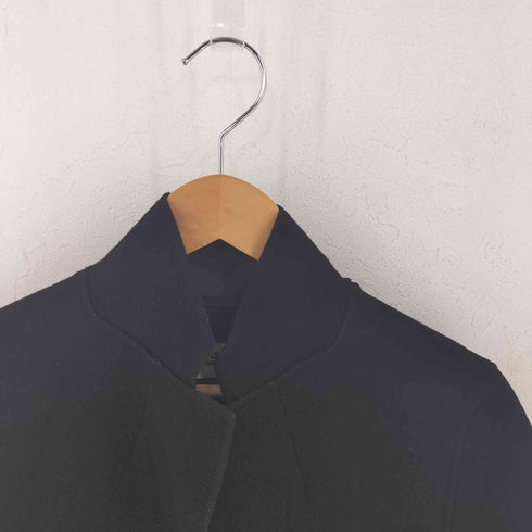 ローブドシャンブルコムデギャルソン robe de chambre COMME des GARCONS 90S AD1999 ロング コート レディース