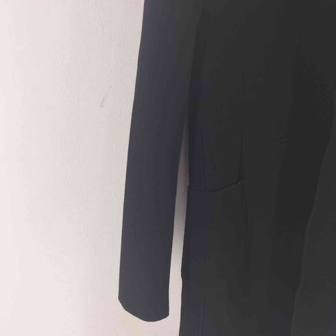 ローブドシャンブルコムデギャルソン robe de chambre COMME des GARCONS 90S AD1999 ロング コート レディース