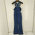 ステラマッカートニー STELLA McCARTNEY ペールブルーデニムサロペット レディース 38