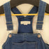 ステラマッカートニー STELLA McCARTNEY ペールブルーデニムサロペット レディース 38