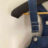 ステラマッカートニー STELLA McCARTNEY ペールブルーデニムサロペット レディース 38
