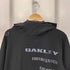 オークリー OAKLEY STALWART ゴルフウェア プルオーバーフーディ メンズ JPN:XL