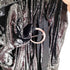 セルフポートレイト self-portrait Asymmetric Wrap Dress アシンメトリー ワンショルラップドレス レディース UK 10