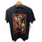 学園 アニメ プリント Tシャツ メンズ import:M