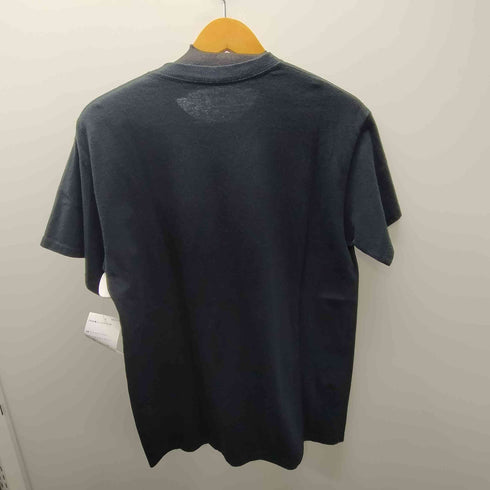 学園 アニメ プリント Tシャツ メンズ import:M