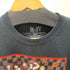 学園 アニメ プリント Tシャツ メンズ import:M