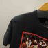 学園 アニメ プリント Tシャツ メンズ import:M