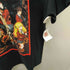 学園 アニメ プリント Tシャツ メンズ import:M