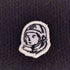 ビリオネアボーイズクラブ Billionaire Boys Club 蝶プリントデザイン ニット帽子 レディース