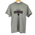 00S ballys プリントTシャツ メンズ import:M