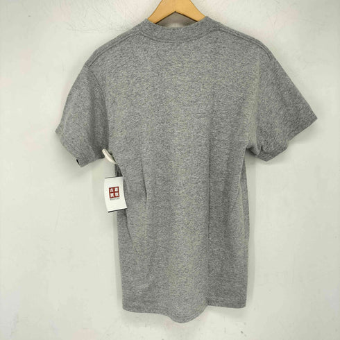 00S ballys プリントTシャツ メンズ import:M