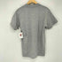 00S ballys プリントTシャツ メンズ import:M