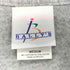 00S ballys プリントTシャツ メンズ import:M