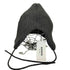 ROTOTO EAR FLAP BEANIE レディース FREE