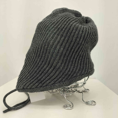 ROTOTO EAR FLAP BEANIE レディース FREE