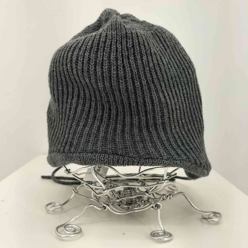 ROTOTO EAR FLAP BEANIE レディース FREE