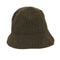 カシラ CA4LA HK CHECK STAND HAT メンズ