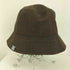 カシラ CA4LA HK CHECK STAND HAT メンズ