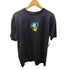 フルーツオブザルーム FRUIT OF THE LOOM BEST 00S ボディ 96 CLOWES キャラクター プリント S/S Tシャツ メンズ import:L