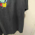 フルーツオブザルーム FRUIT OF THE LOOM BEST 00S ボディ 96 CLOWES キャラクター プリント S/S Tシャツ メンズ import:L