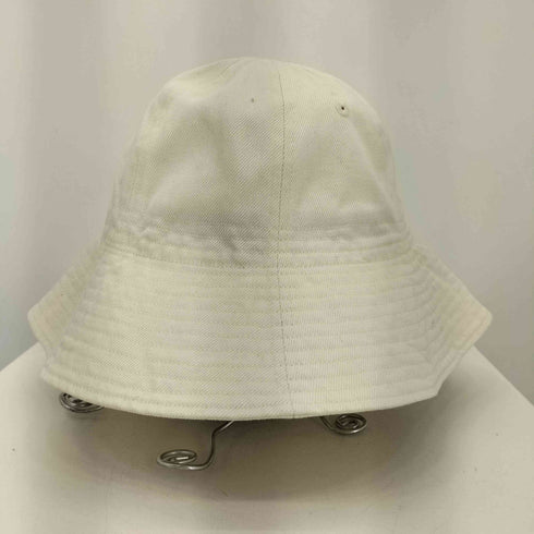 キジマタカユキ KIJIMA TAKAYUKI コットン チューリップハット レディース 1