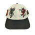 ハフ HUF BLEDSOE 6-PANEL SNAPBACK メンズ